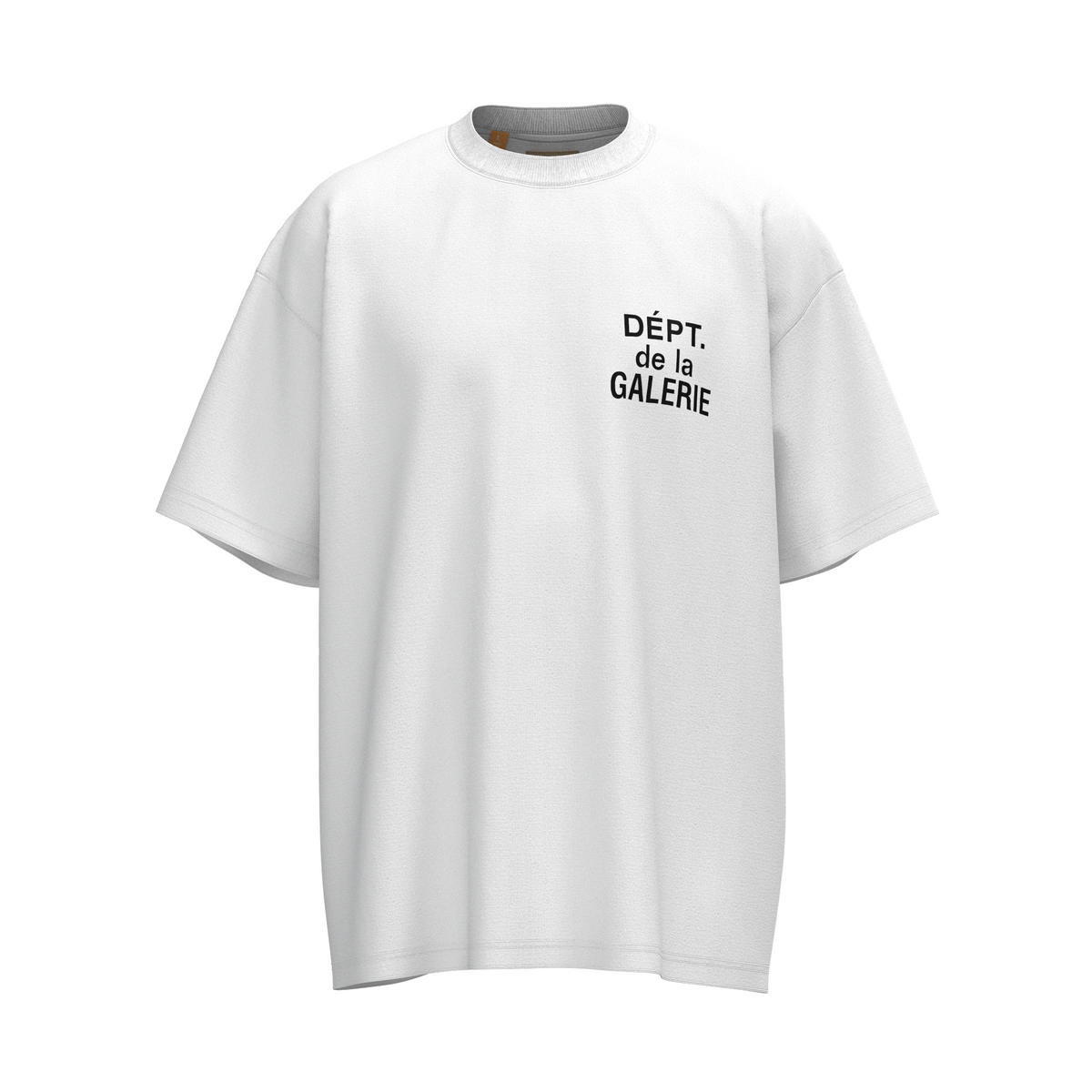 GALLERY DEPT New T-shirt D79