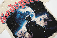 GODSPEED No Looking Back T-Shirt Godspeed