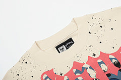 GODSPEED No Looking Back T-Shirt Godspeed