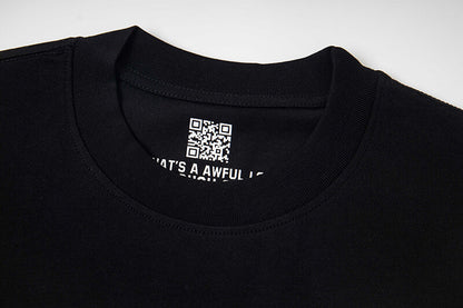 THATS A AWFUL LOT OF COUGH SYRUP Tee
