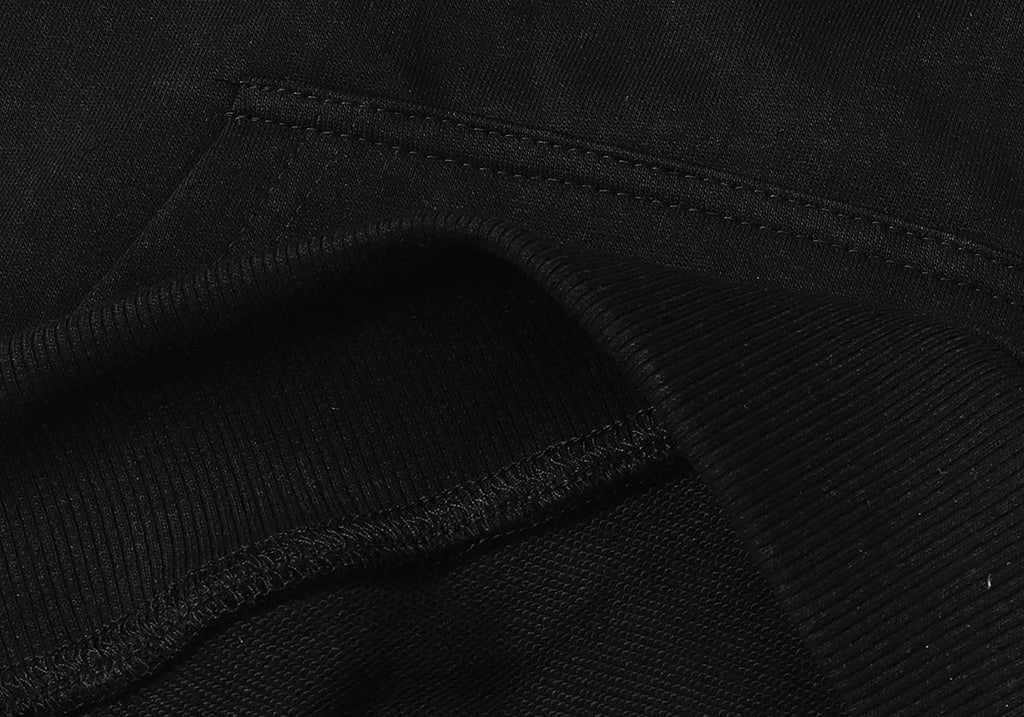AMIRI logo-print cotton Hoodie AMIRI