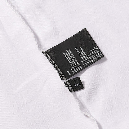 Amiri Black Hole T-Shirts AMIRI