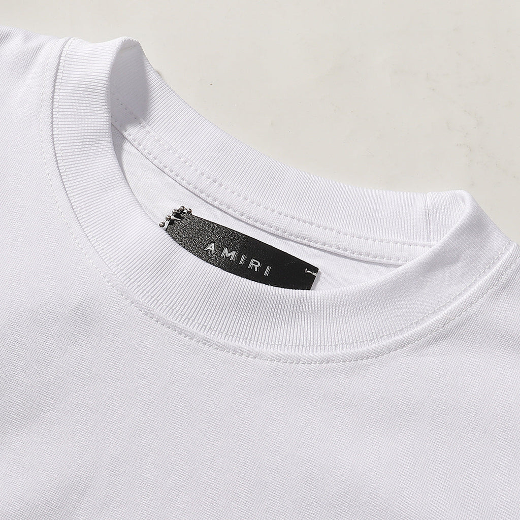 AMIRI Oval T-Shirts AMIRI