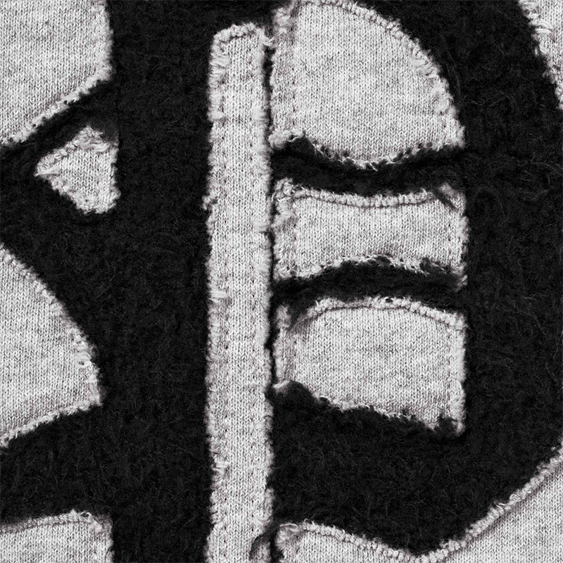 Supreme Cut Out Sweatpant