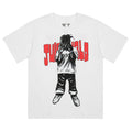 Juice Wrld x Vlone Man of the Year 999 T-shirt