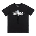 Pop Smoke x Vlone The Woo T-Shirt