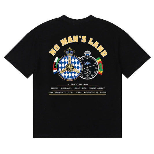 RHUDE Chrono Tee